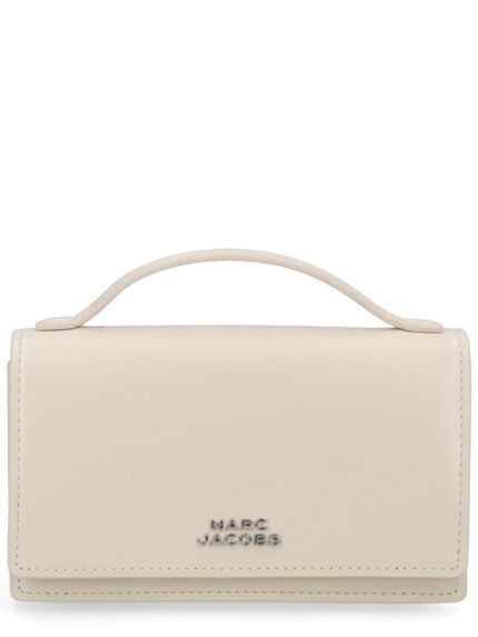 Marc Jacobs BORSA "GLAM MIRROR" MINI