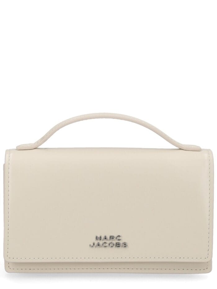 Marc Jacobs BORSA "GLAM MIRROR" MINI