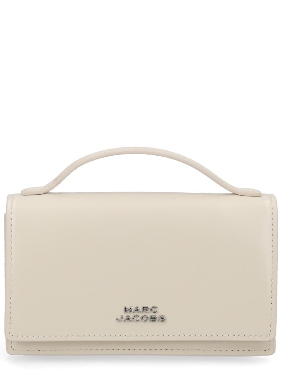Marc Jacobs BORSA "GLAM MIRROR" MINI