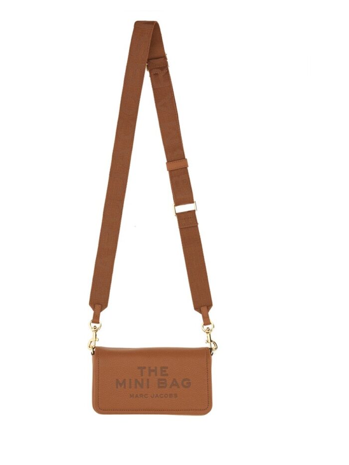 Marc Jacobs BORSA MINI IN PELLE