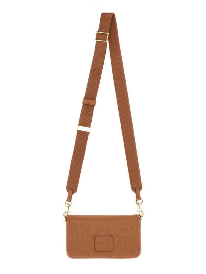 Marc Jacobs BORSA MINI IN PELLE