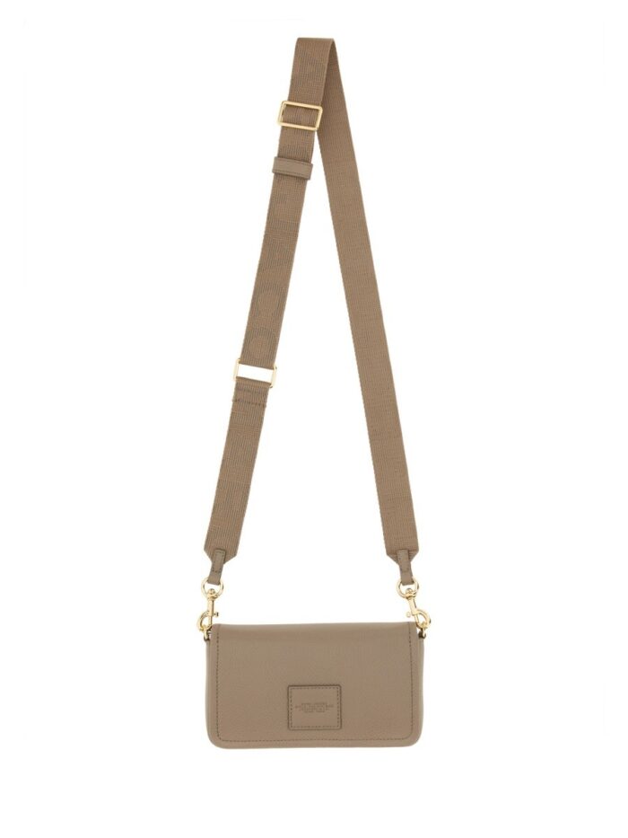Marc Jacobs BORSA MINI IN PELLE