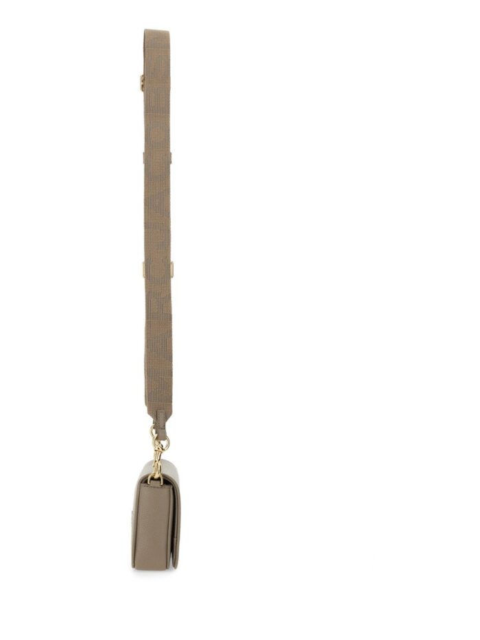 Marc Jacobs BORSA MINI IN PELLE