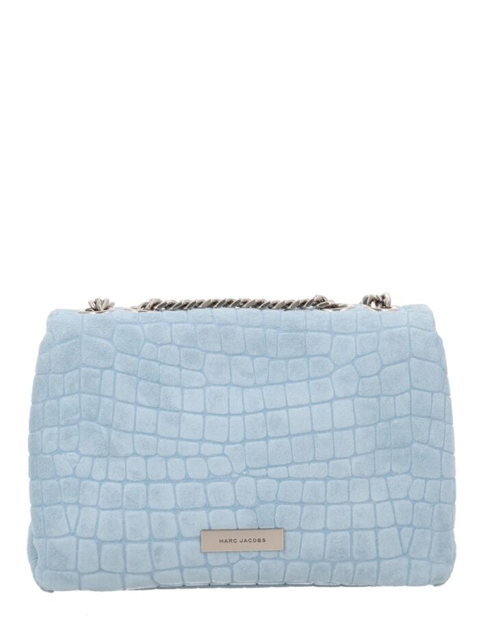 Marc Jacobs BORSA "SLIM DUAL" SMALL