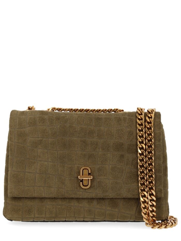 Marc Jacobs BORSA "SLIM DUAL" SMALL