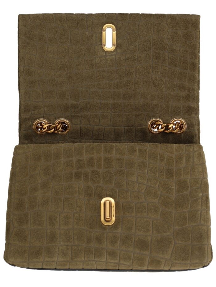 Marc Jacobs BORSA "SLIM DUAL" SMALL