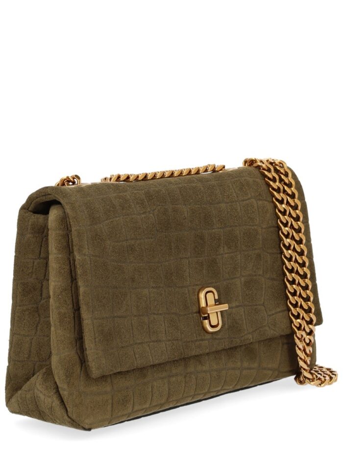 Marc Jacobs BORSA "SLIM DUAL" SMALL