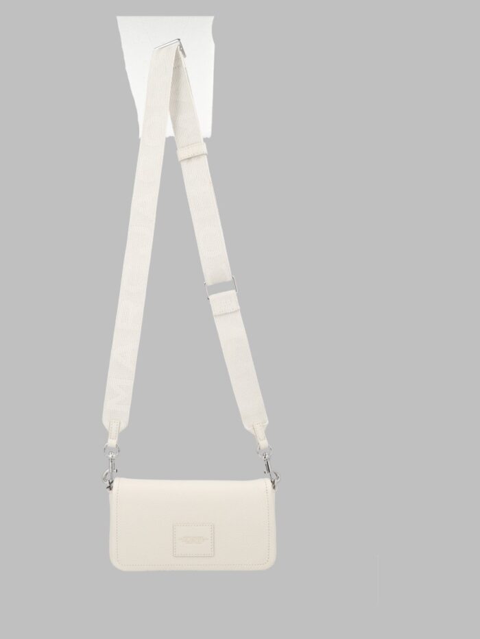 Marc Jacobs BORSA "THE LEATHER MINI BAG"
