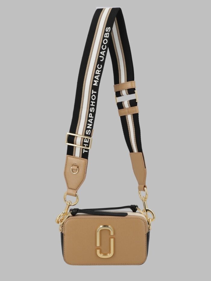 Marc Jacobs BORSA "THE SNAPSHOT"
