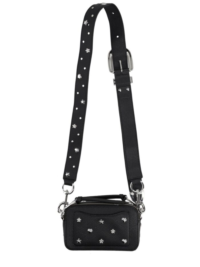 Marc Jacobs BORSA "THE SNAPSHOT"