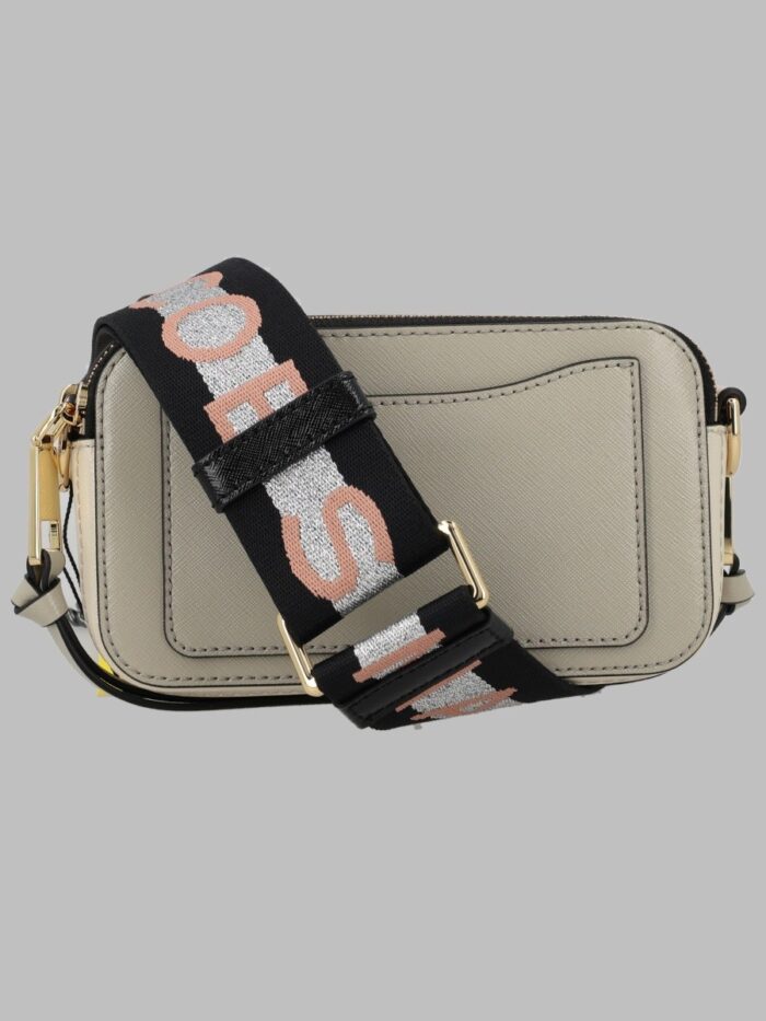 Marc Jacobs BORSA "THE SNAPSHOT"