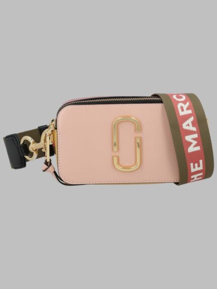 Marc Jacobs BORSA "THE SNAPSHOT"
