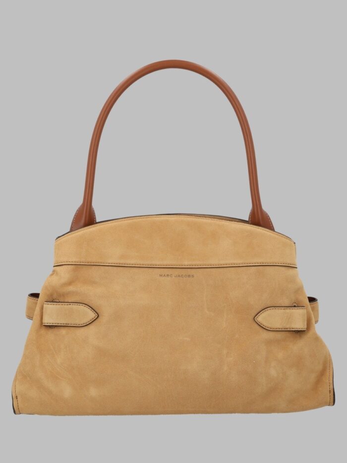 Marc Jacobs BORSA "THE SUEDE DAKOTA"