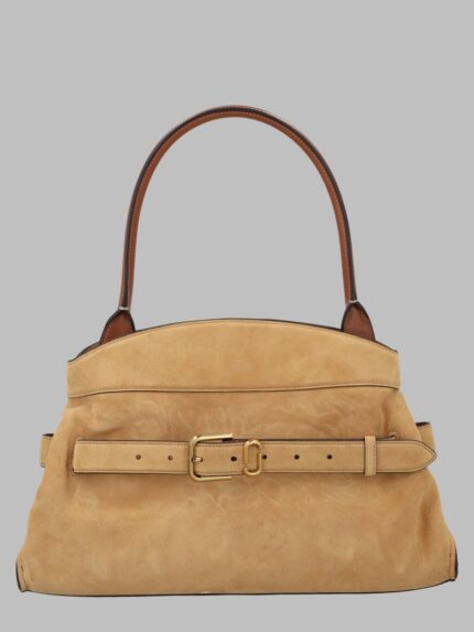 Marc Jacobs BORSA "THE SUEDE DAKOTA"