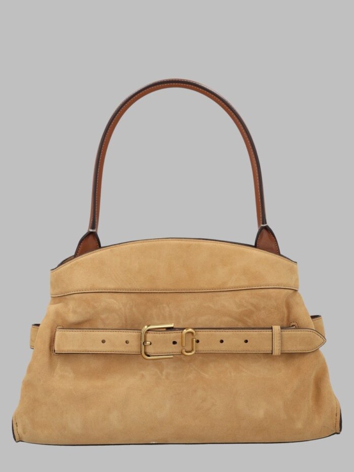 Marc Jacobs BORSA "THE SUEDE DAKOTA"