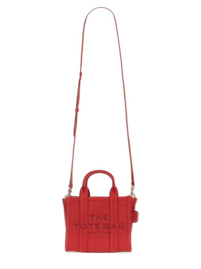 Marc Jacobs BORSA "THE TOTE" CROSSBODY