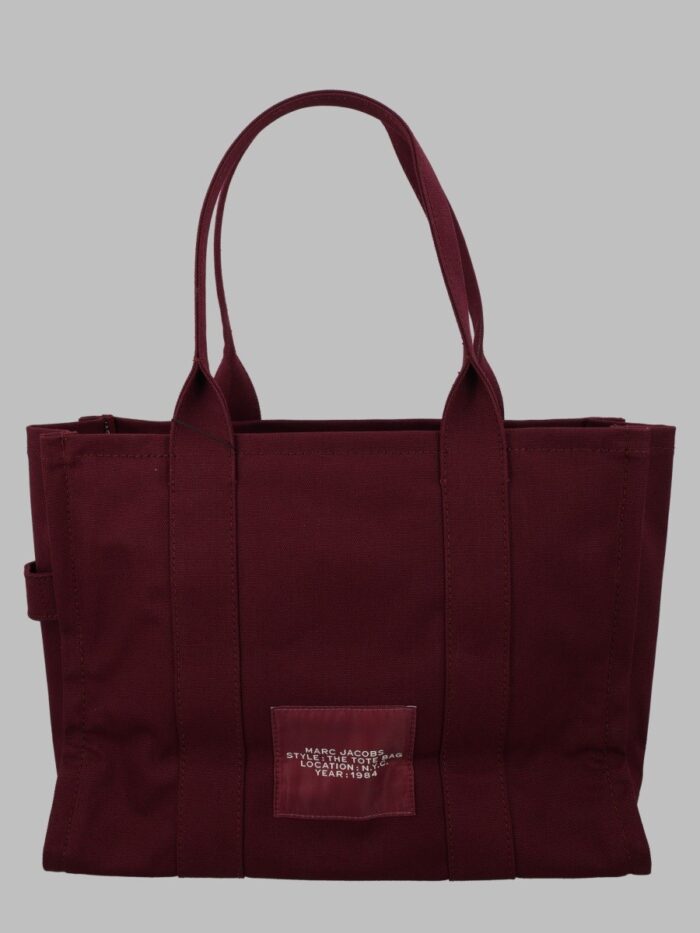 Marc Jacobs BORSA "THE TOTE" LARGE