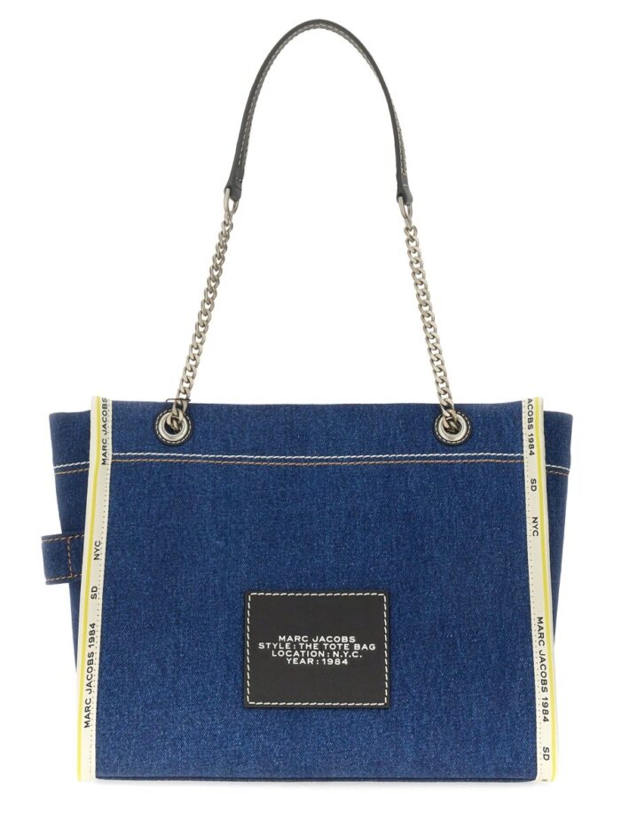 Marc Jacobs BORSA THE TOTE MEDIUM