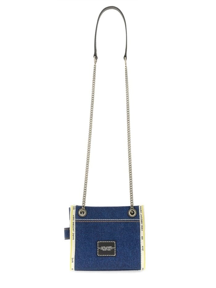 Marc Jacobs BORSA THE TOTE MINI