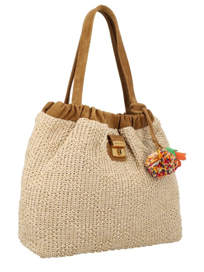 Marc Jacobs BORSA TOTE "CRISTINA"