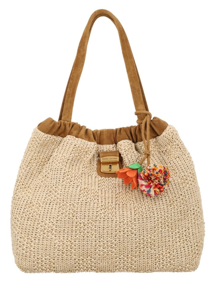 Marc Jacobs BORSA TOTE "CRISTINA"