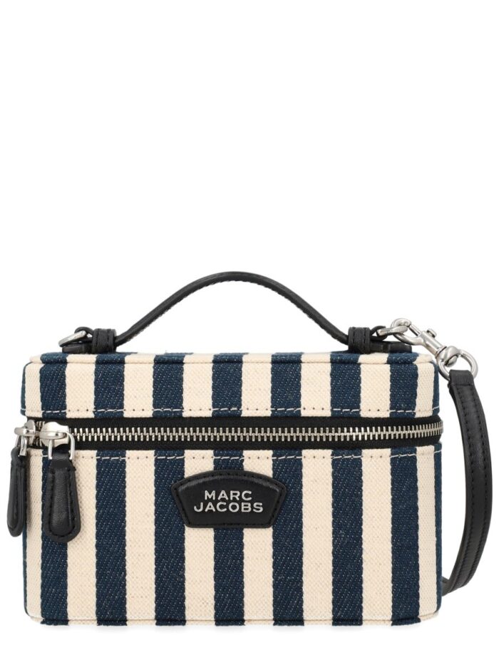 Marc Jacobs BORSA "VANITY" CON LOGO