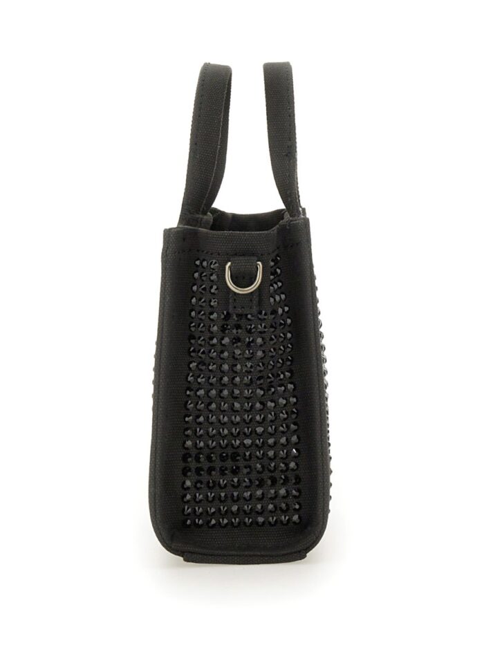 Marc Jacobs BOTSA "THE CROSSBODY CRYSTAL TOTE"