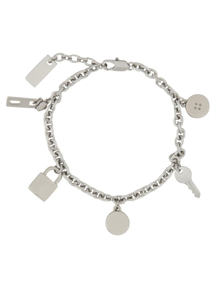 Marc Jacobs BRACCIALE "BUTTON CHARM"