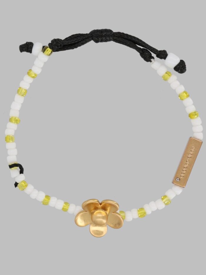 marc jacobs bracciale "daisy" Marc Jacobs BRACCIALE "DAISY"