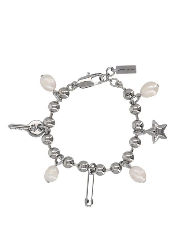 Marc Jacobs BRACCIALE "PUNK BEAUTY"