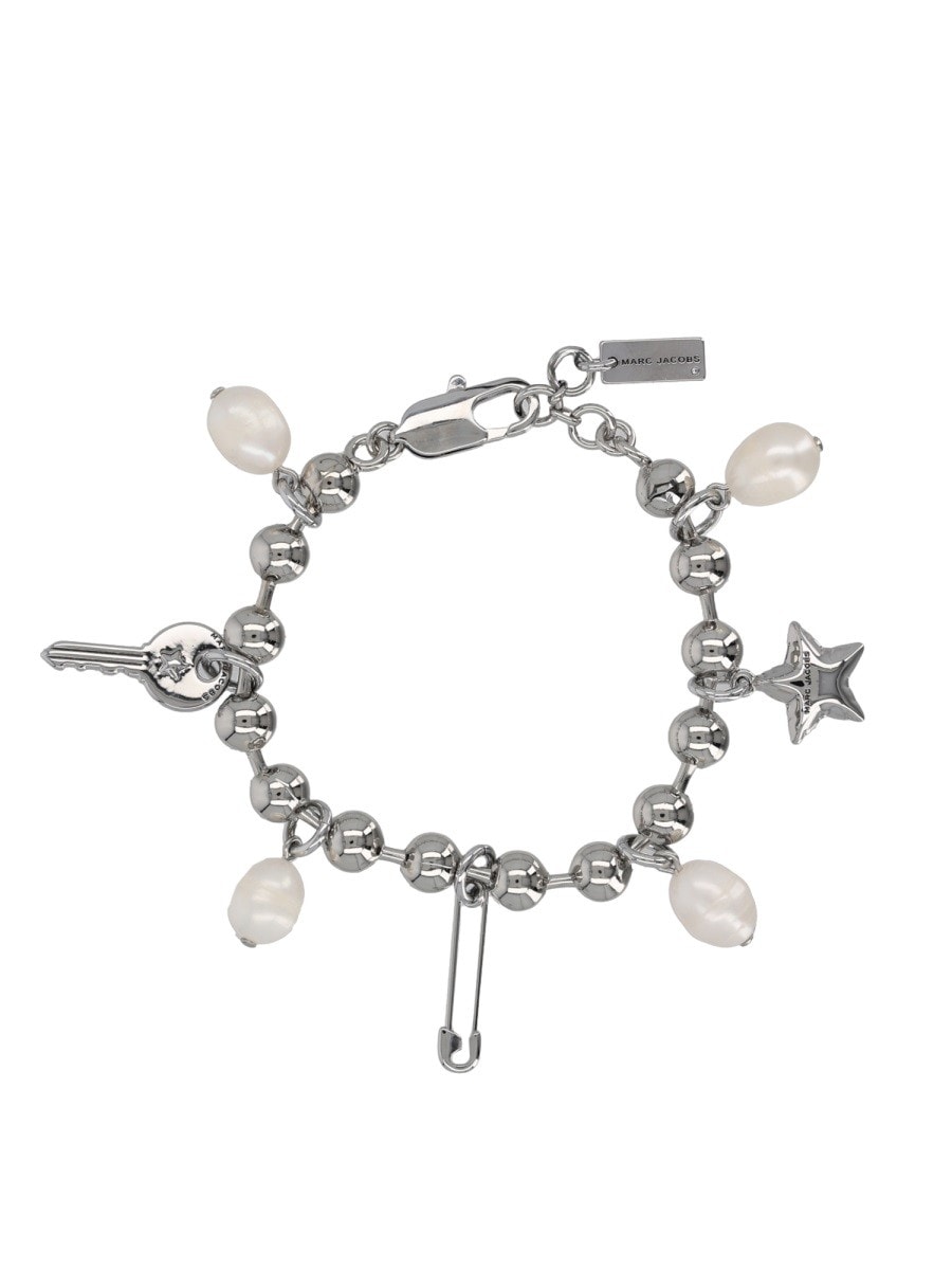 Marc Jacobs BRACCIALE "PUNK BEAUTY"