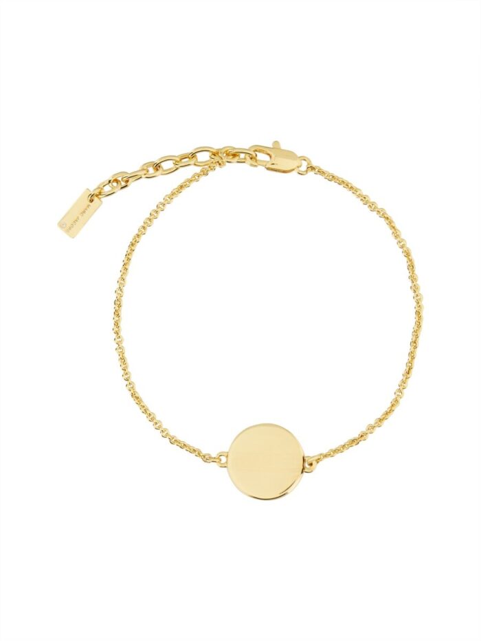 Marc Jacobs "BUTTON" BRACELET