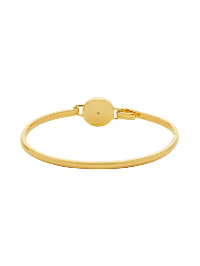 Marc Jacobs "BUTTON HINGE" BRACELET