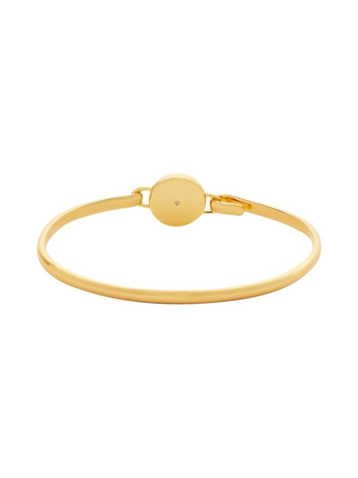 Marc Jacobs "BUTTON HINGE" BRACELET