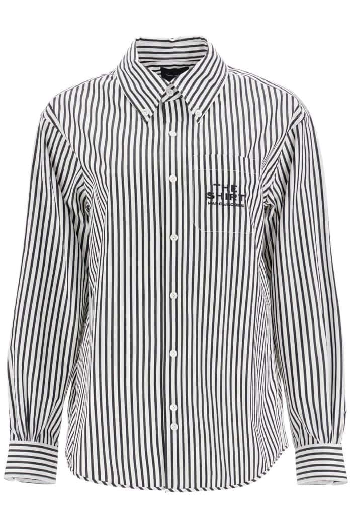 MARC JACOBS Camicia The Striped Shirt