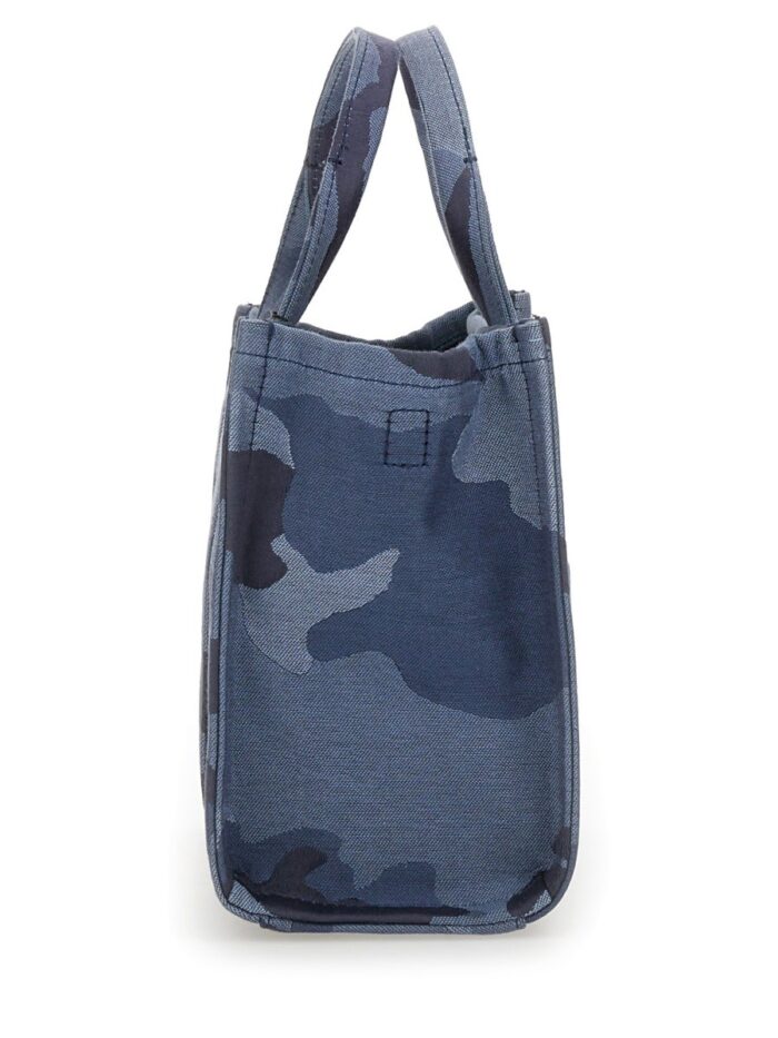 Marc Jacobs CAMO BAG "THE TOTE" SMALL