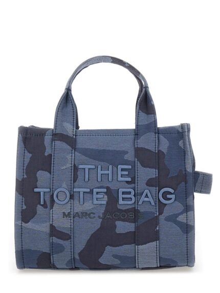 Marc Jacobs CAMO BAG "THE TOTE" SMALL