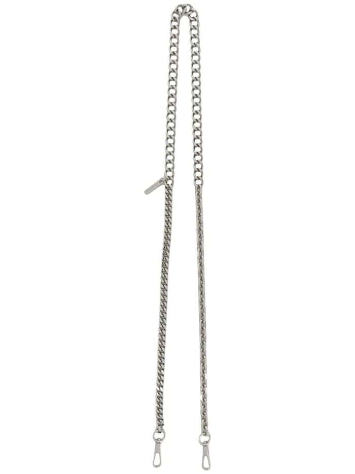 MARC JACOBS Chain Shoulder Strap