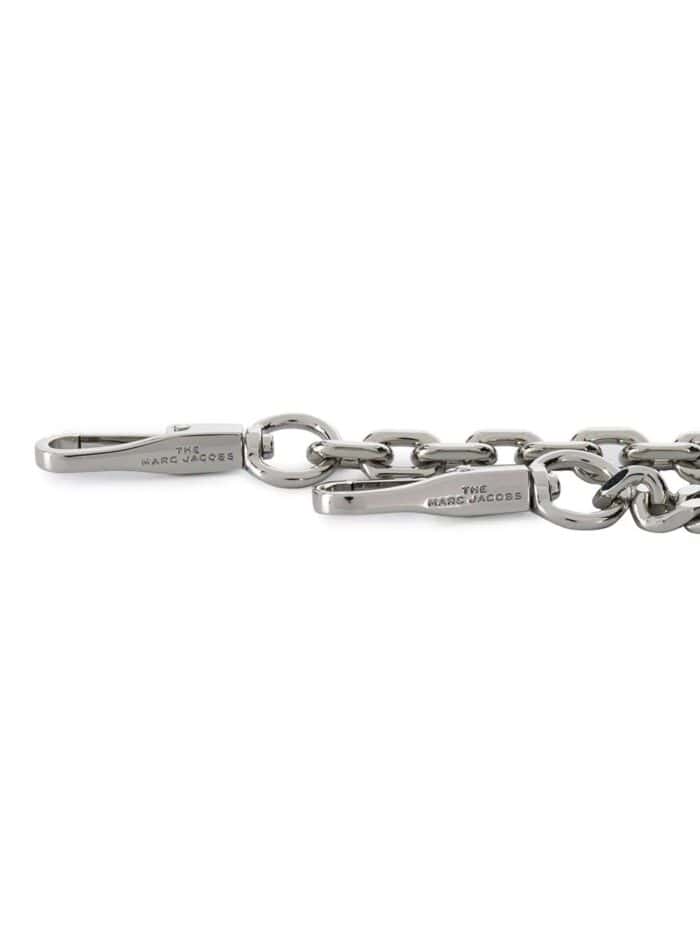 MARC JACOBS Chain Shoulder Strap