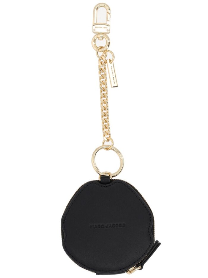 Marc Jacobs CHARM PER BORSA "THE MARC LIPS" POUCH