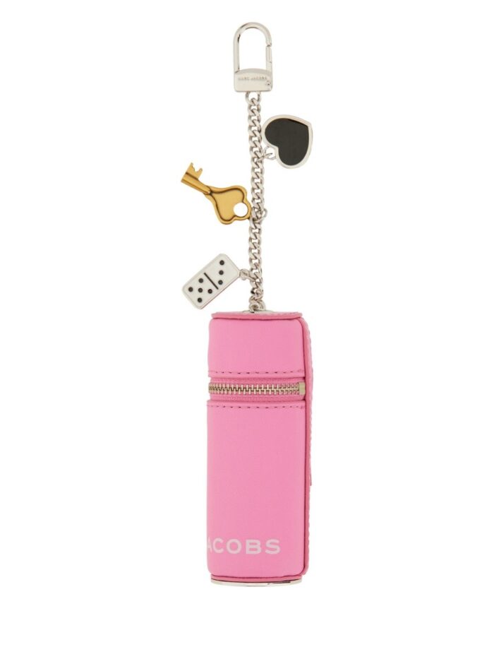 Marc Jacobs CHARM "THE LIPSTICKS CASE"