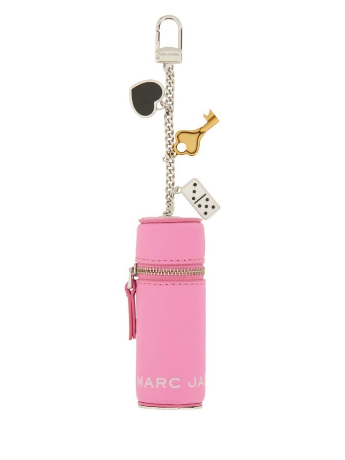 Marc Jacobs CHARM "THE LIPSTICKS CASE"
