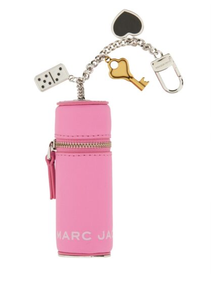 Marc Jacobs CHARM "THE LIPSTICKS CASE"