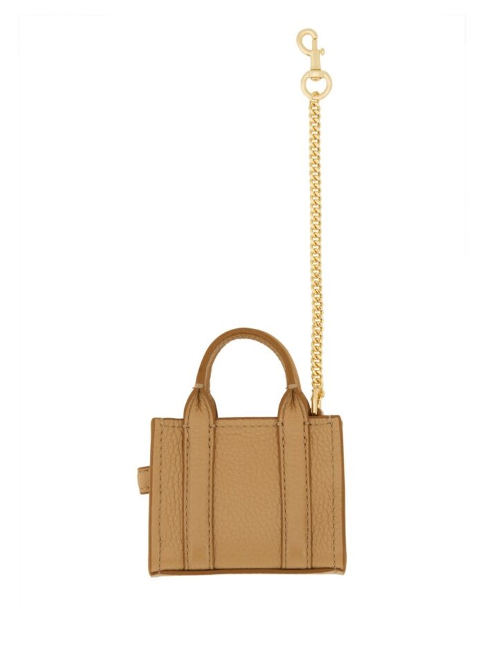 Marc Jacobs CHARM THE NANO TOTE