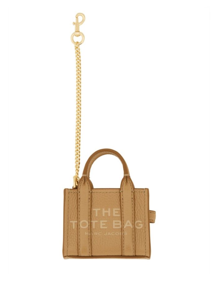 Marc Jacobs CHARM THE NANO TOTE