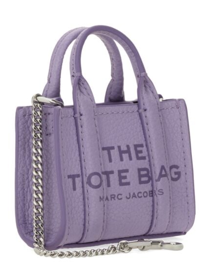 Marc Jacobs CHARM THE NANO TOTE