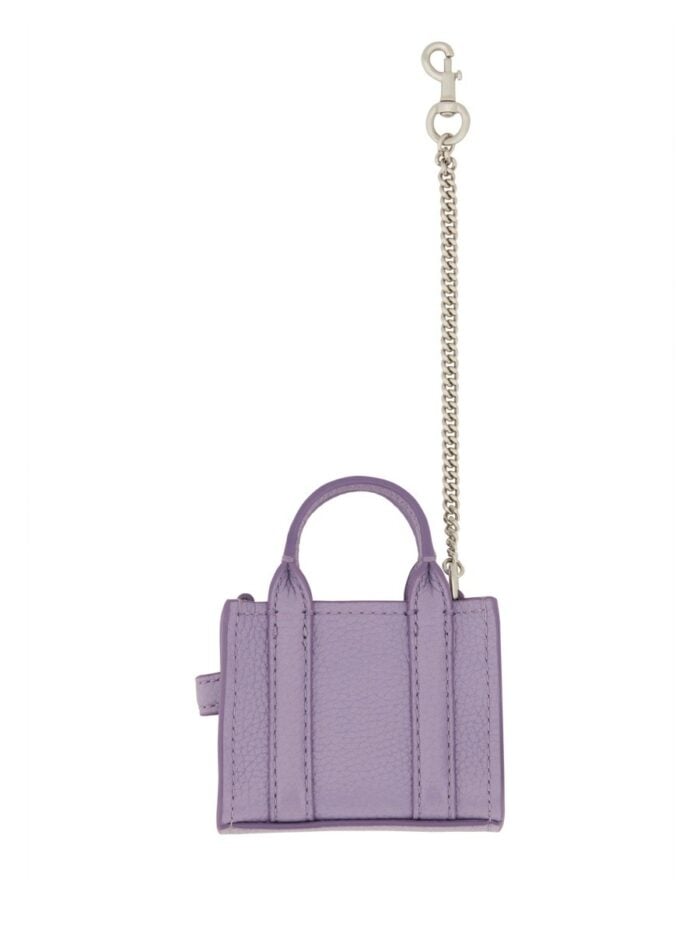 Marc Jacobs CHARM THE NANO TOTE