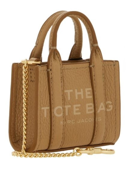 Marc Jacobs CHARM THE NANO TOTE