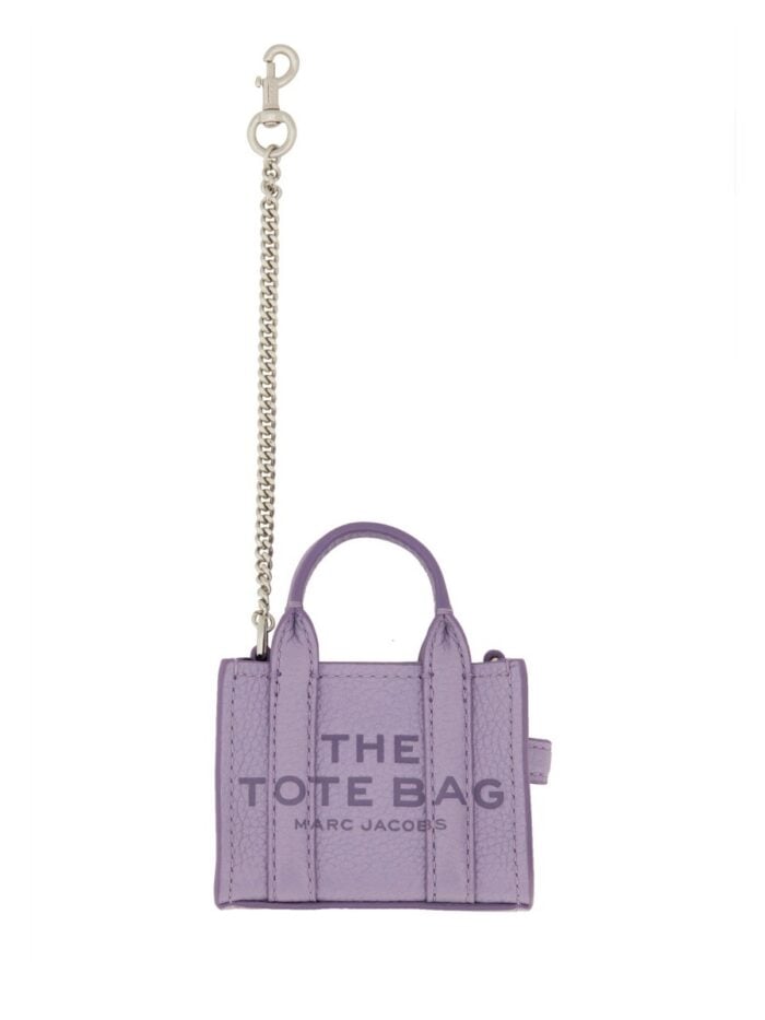 Marc Jacobs CHARM THE NANO TOTE