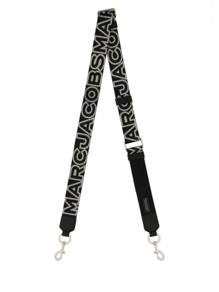 Marc Jacobs CINTURINO IN TESSUTO CON LOGO